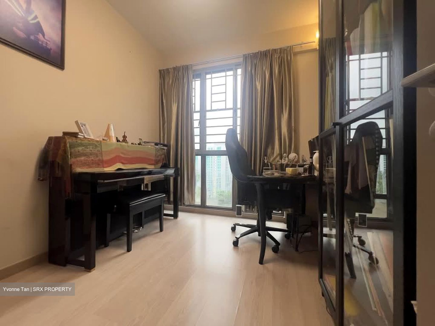 Waterwoods (D19), Condominium #559205511